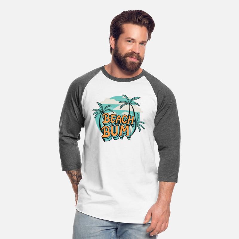 Beach Bum