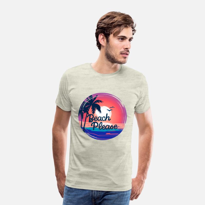 Beach style