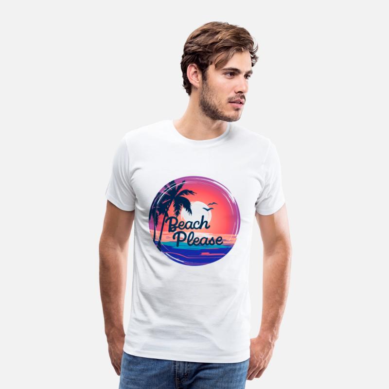 Beach style