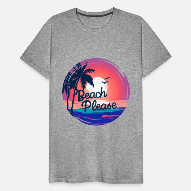 Beach style