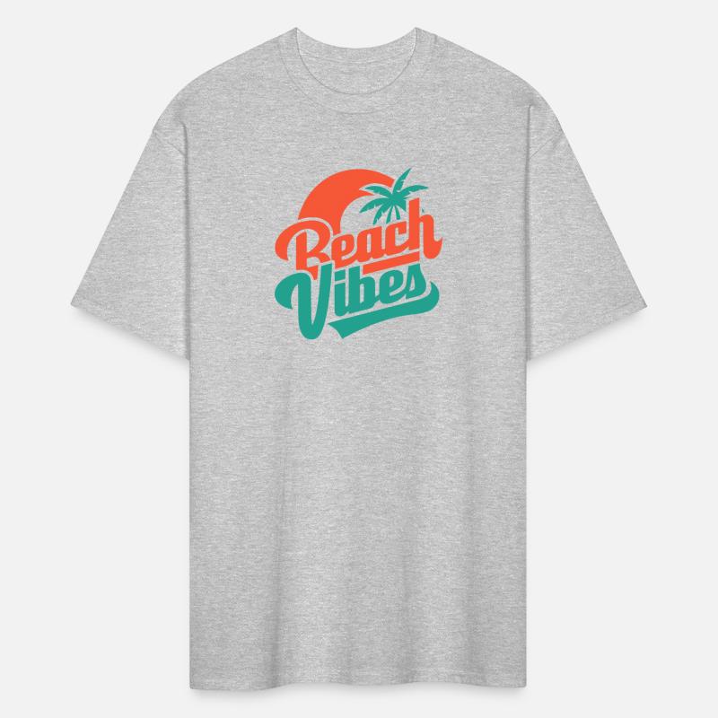 Beach Vibes