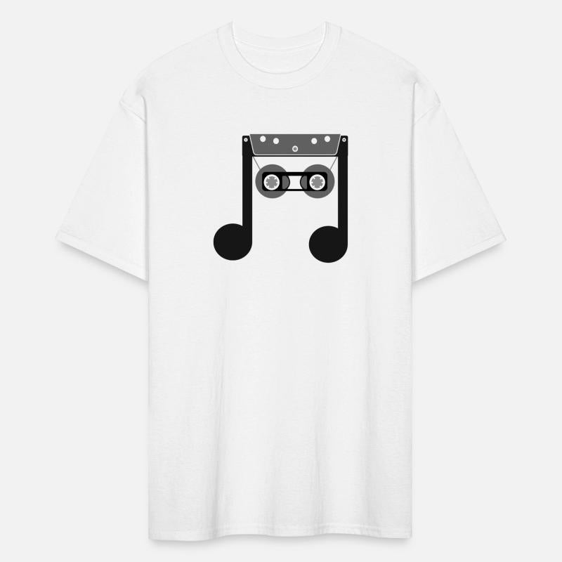 beam notes Music
