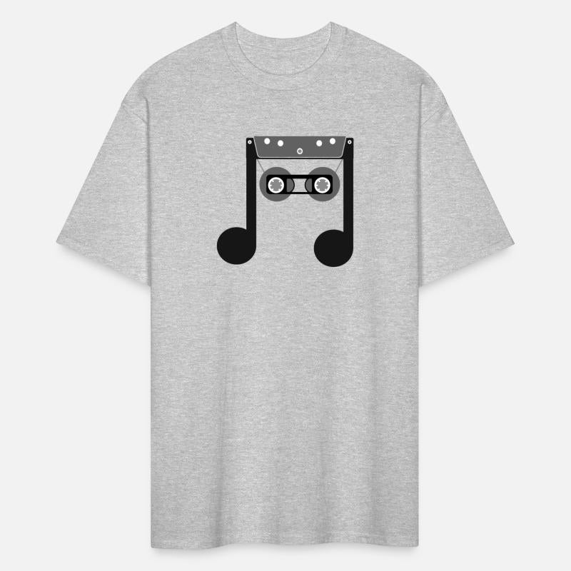 beam notes Music