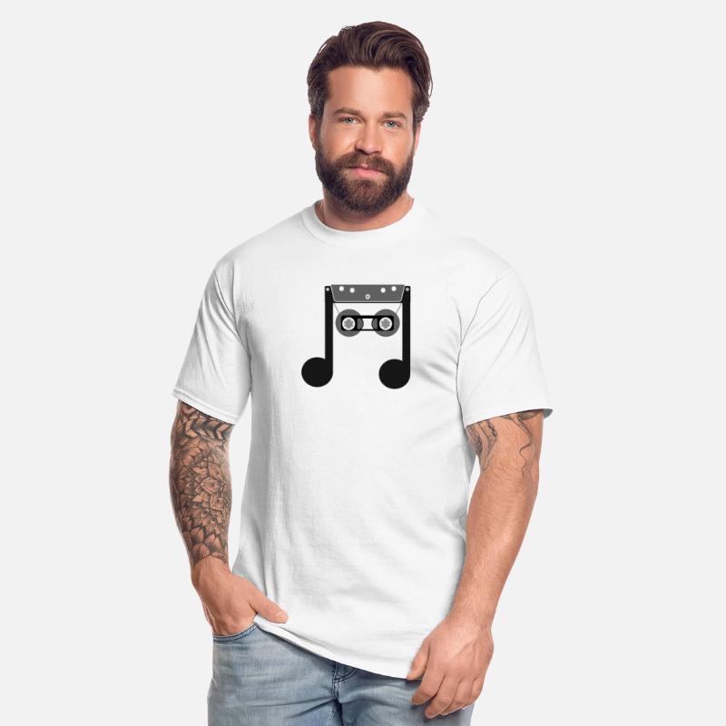 beam notes Music
