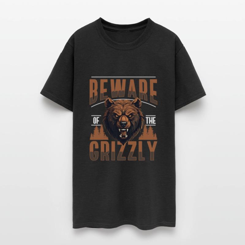 Bear Forest Zodiac Signs