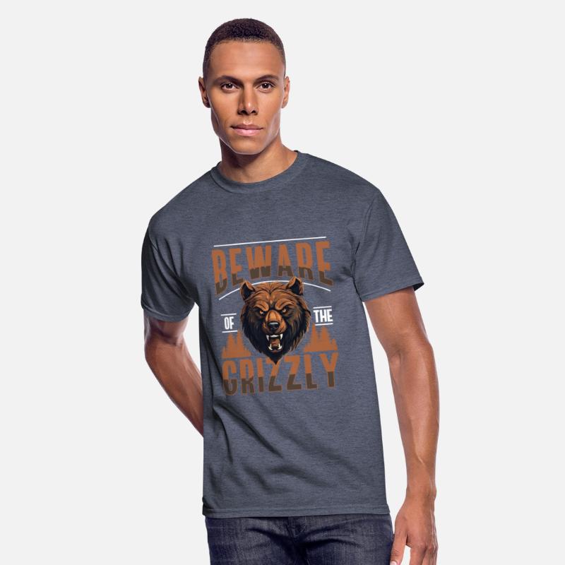 Bear Forest Zodiac Signs