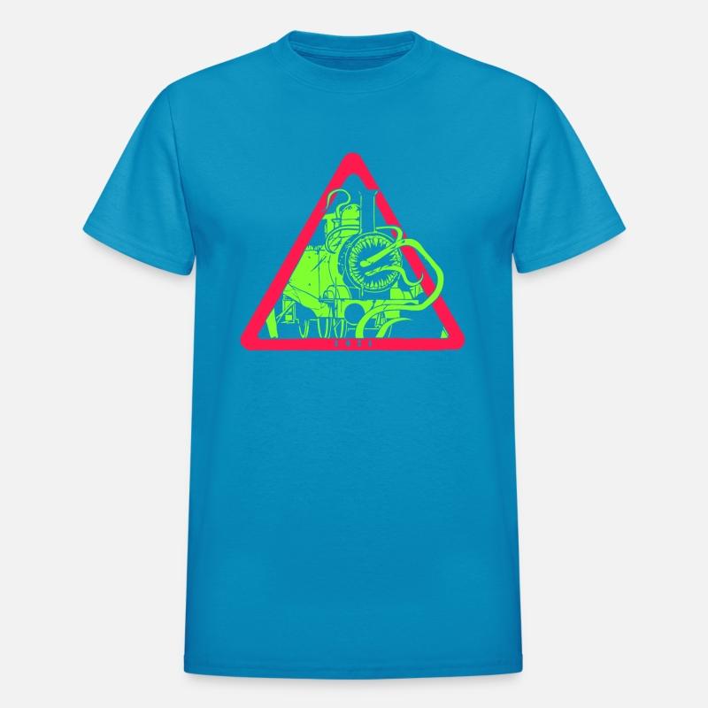 Beast Sodor 80s Style