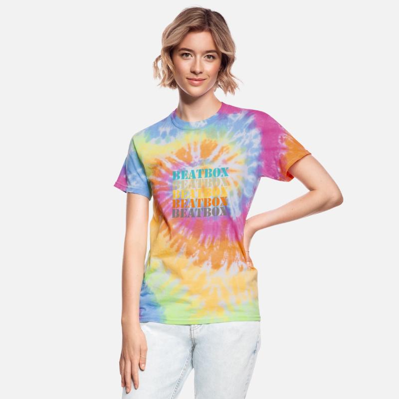 Beatbox Musical Style Vocal Percussion Music Beat