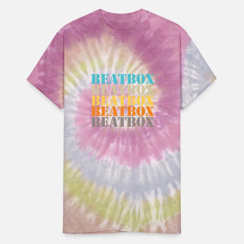 Beatbox Musical Style Vocal Percussion Music Beat
