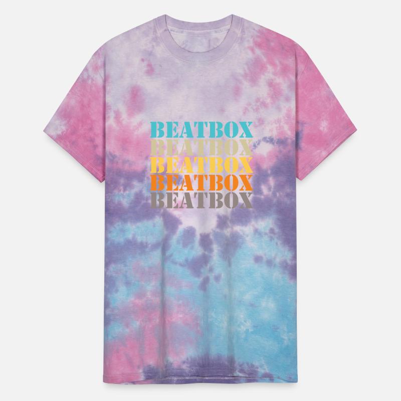 Beatbox Musical Style Vocal Percussion Music Beat