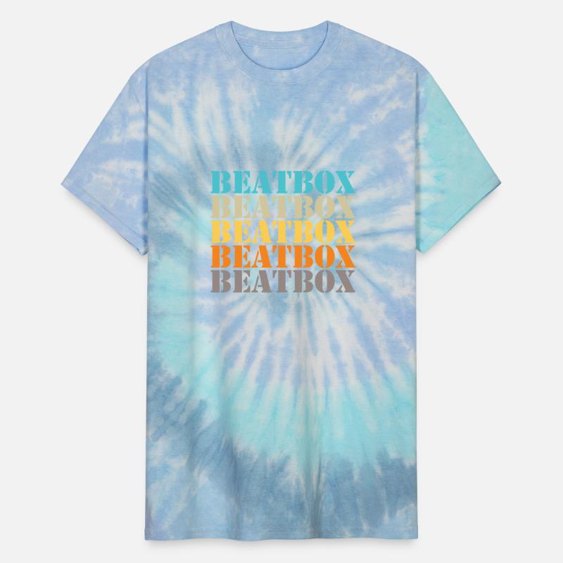 Beatbox Musical Style Vocal Percussion Music Beat