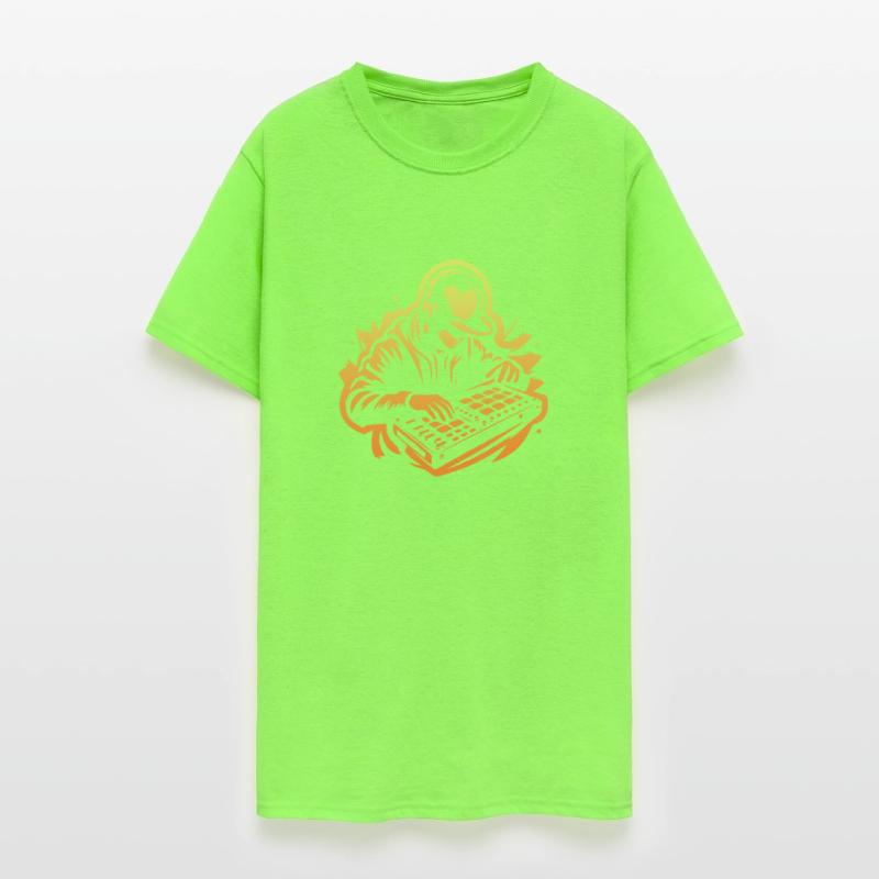 Beatmaker (Yellow)