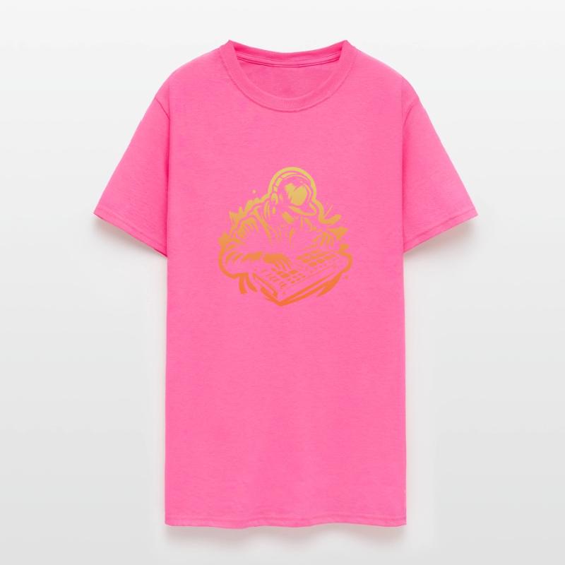 Beatmaker (Yellow)