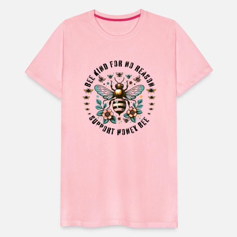 Bee Kind to our planet