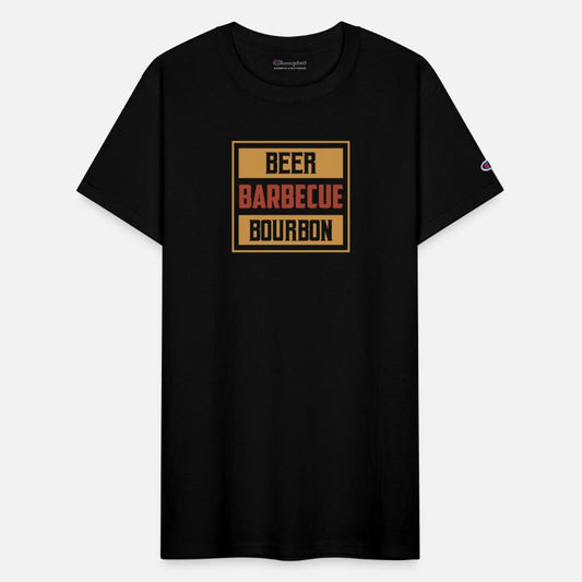 Beer Barbecue Bourbon Grilling Whiskey Smoker