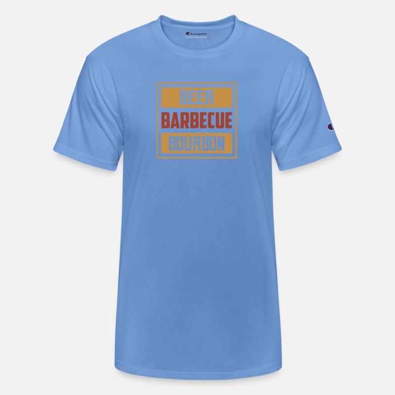 Beer Barbecue Bourbon Grilling Whiskey Smoker
