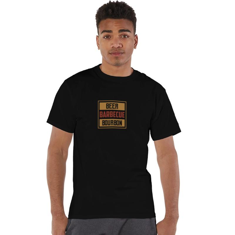 Beer Barbecue Bourbon Grilling Whiskey Smoker