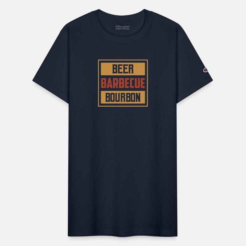 Beer Barbecue Bourbon Grilling Whiskey Smoker
