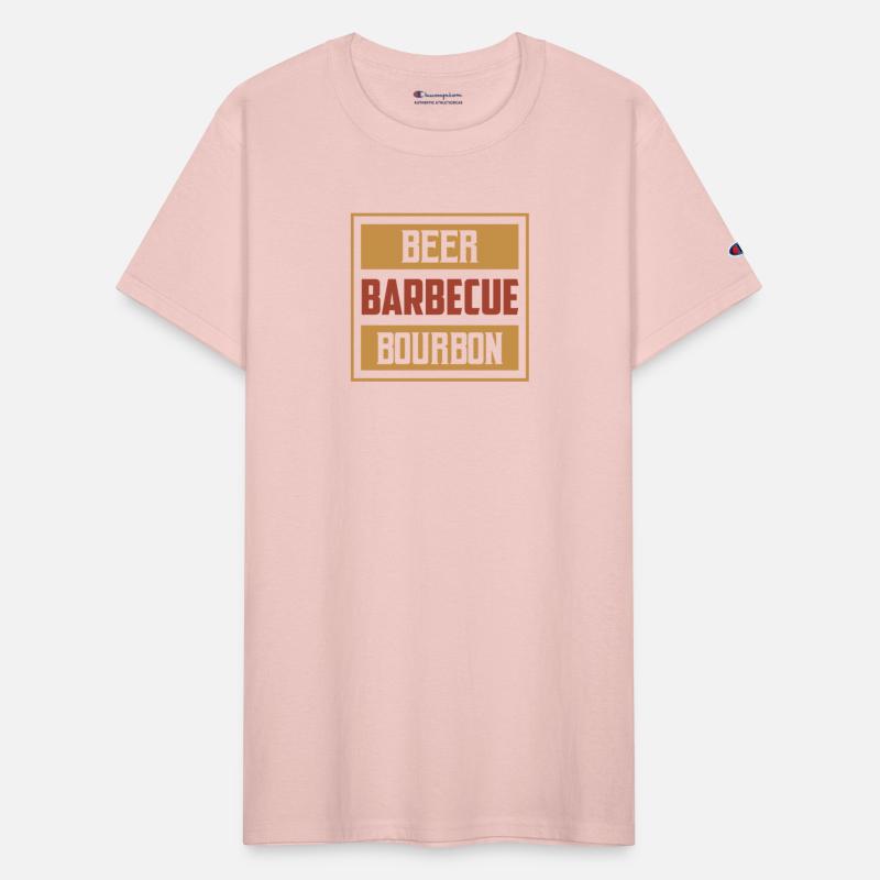 Beer Barbecue Bourbon Grilling Whiskey Smoker