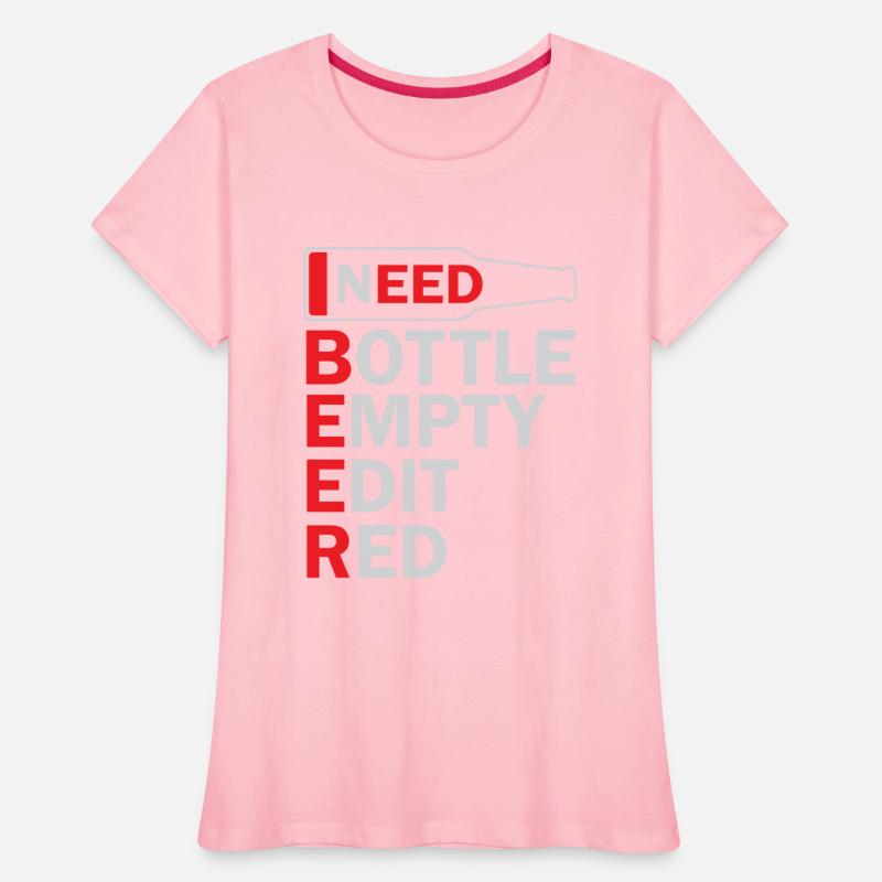 Beer Bottle Empty