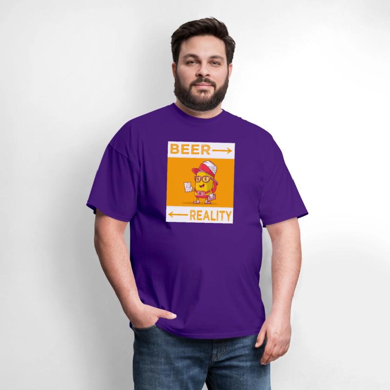 Beer Reality