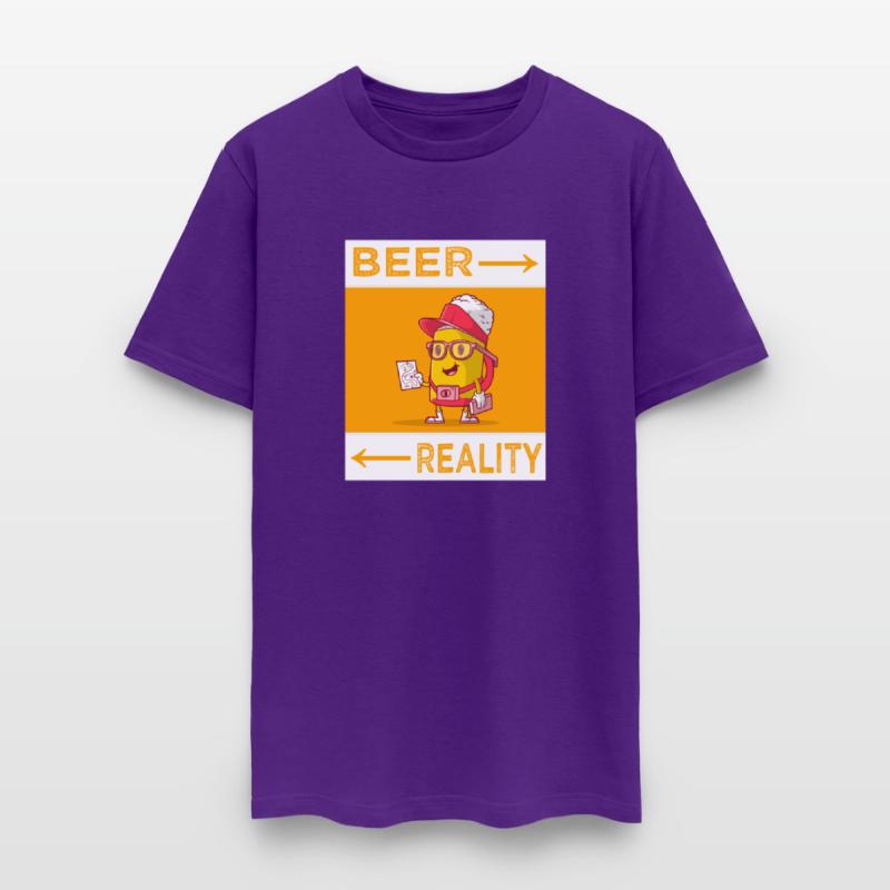 Beer Reality