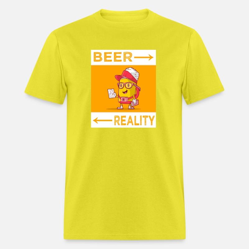 Beer Reality