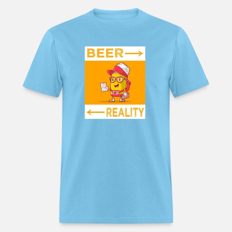 Beer Reality