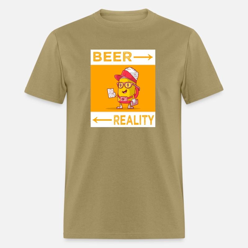 Beer Reality