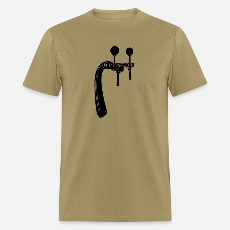 Beer tap