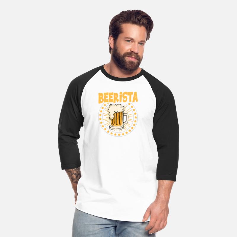 Beerista Craft Beer Brewer Homebrew
