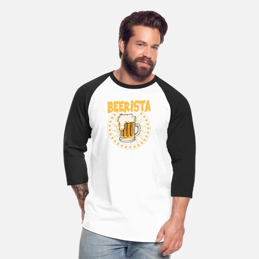 Beerista Craft Beer Brewer Homebrew