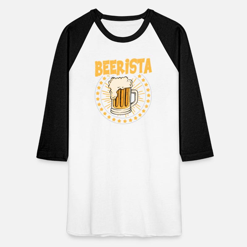 Beerista Craft Beer Brewer Homebrew
