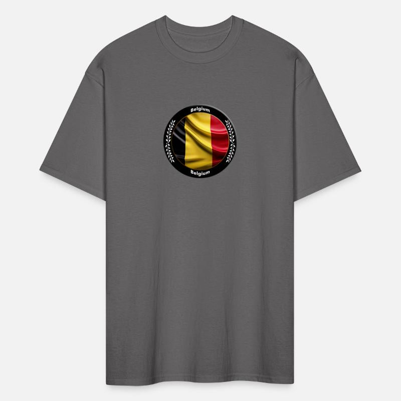 Belgium