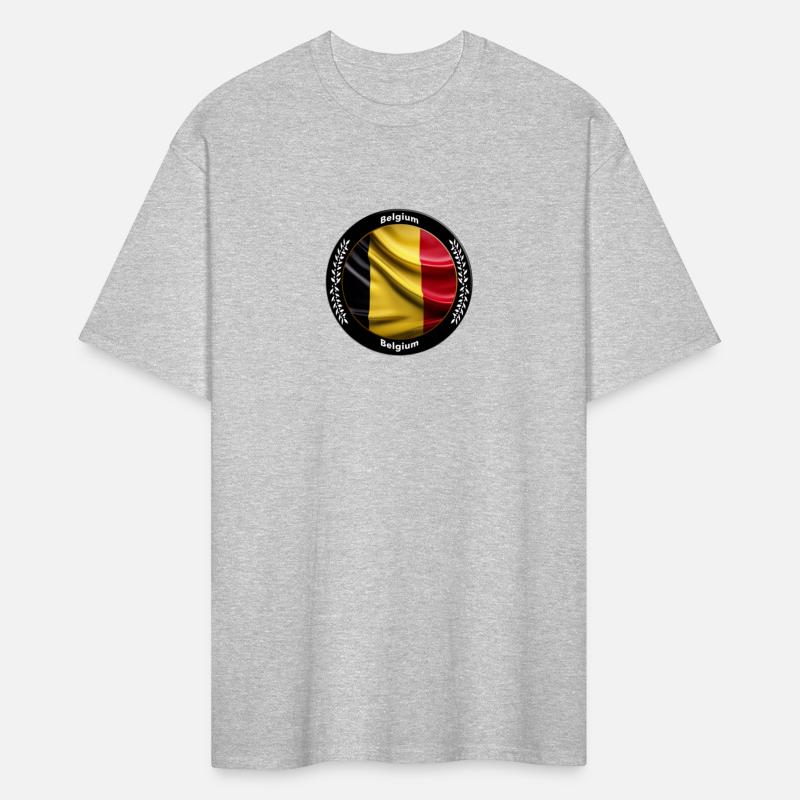 Belgium