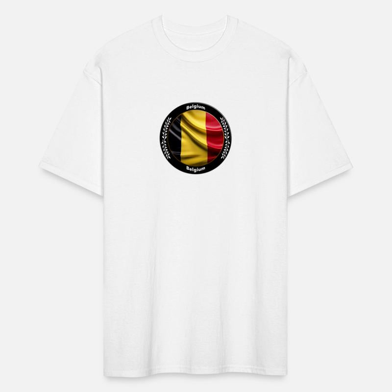 Belgium