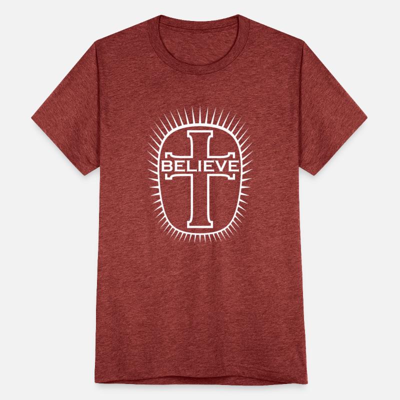 Believe Cross Jesus Christ Faith Christian Lover