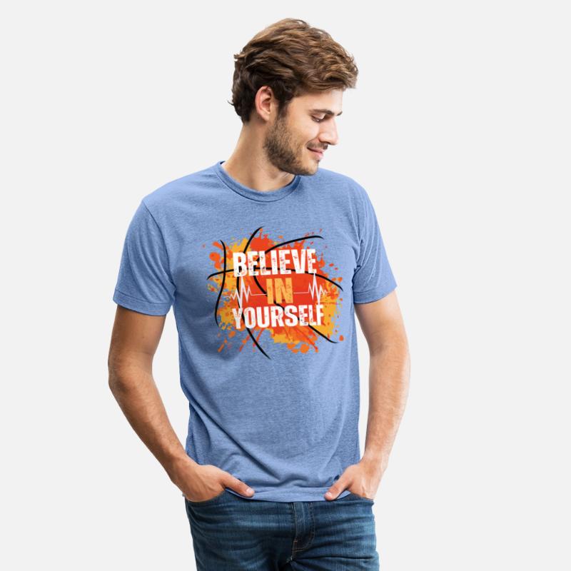 Believe In Yourself Dark