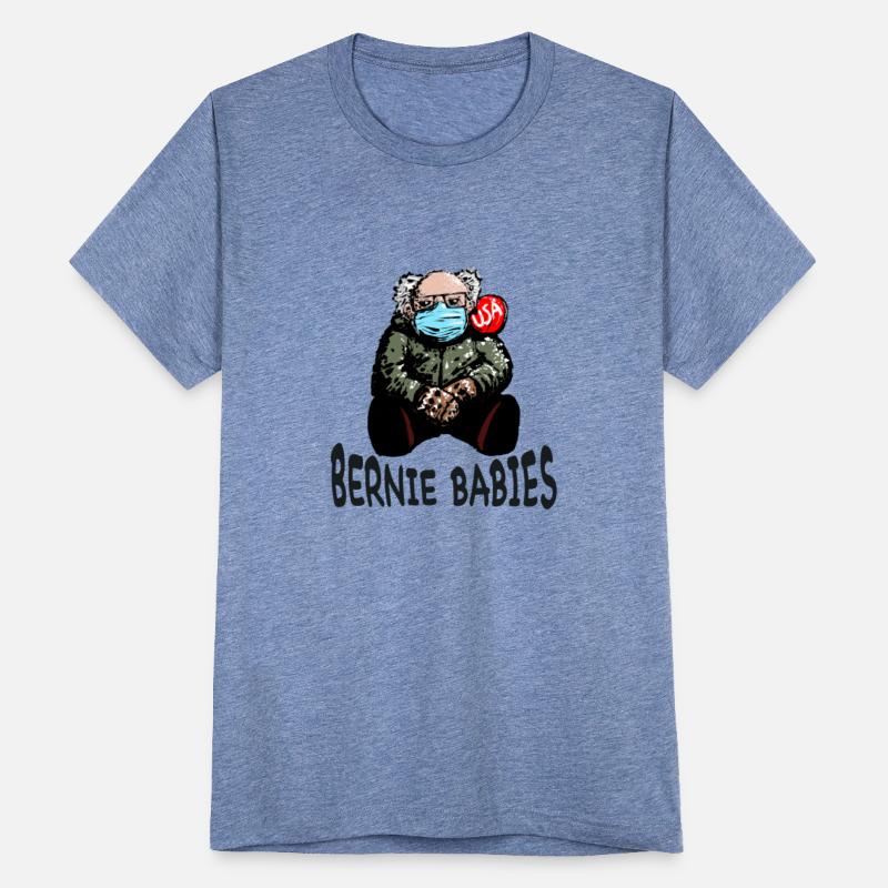 Bernie Babies