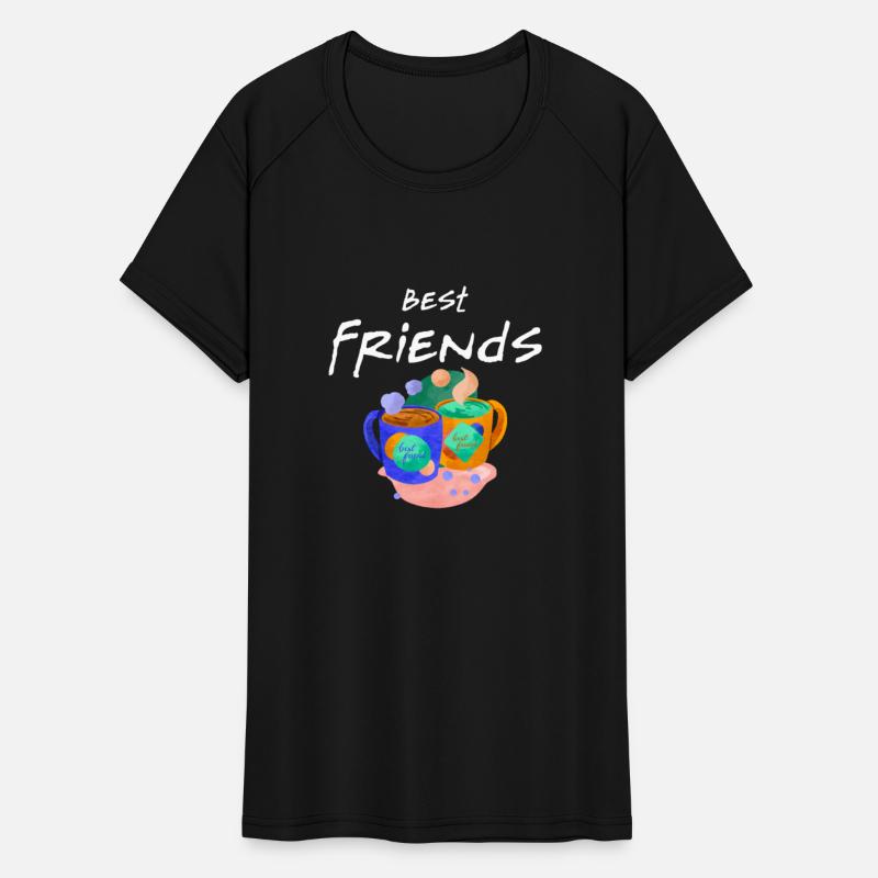 BEST FRIENDS