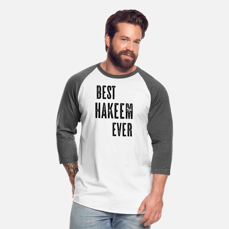 Best Hakeem Ever - - Name -