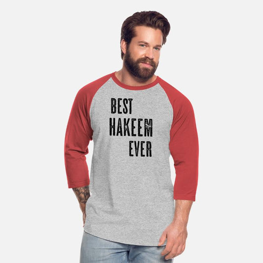 Best Hakeem Ever - - Name -