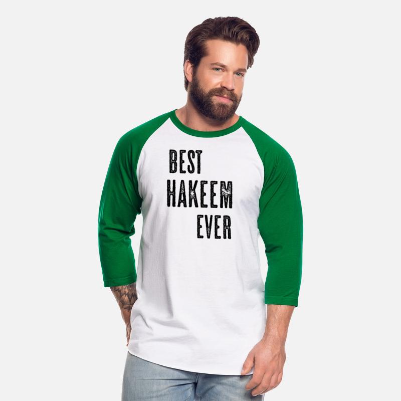 Best Hakeem Ever - - Name -