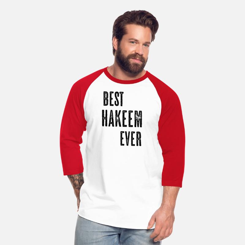 Best Hakeem Ever - - Name -