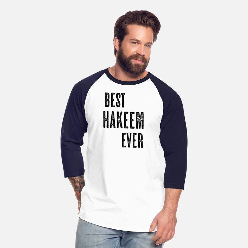 Best Hakeem Ever - - Name -
