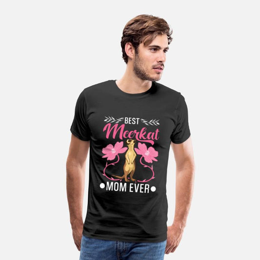 Best Meerkat Mom Ever