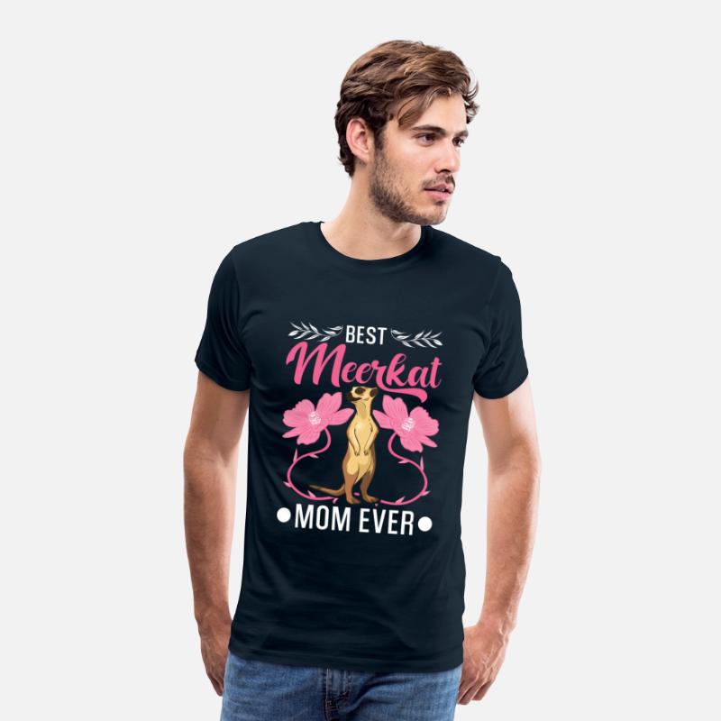 Best Meerkat Mom Ever