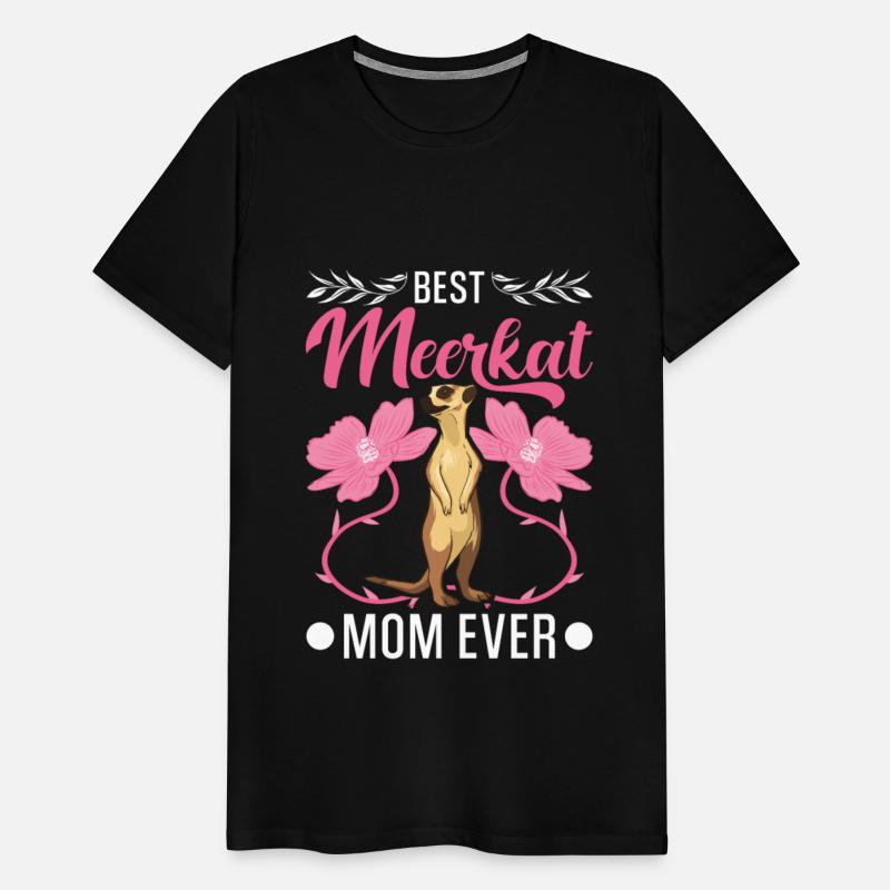 Best Meerkat Mom Ever