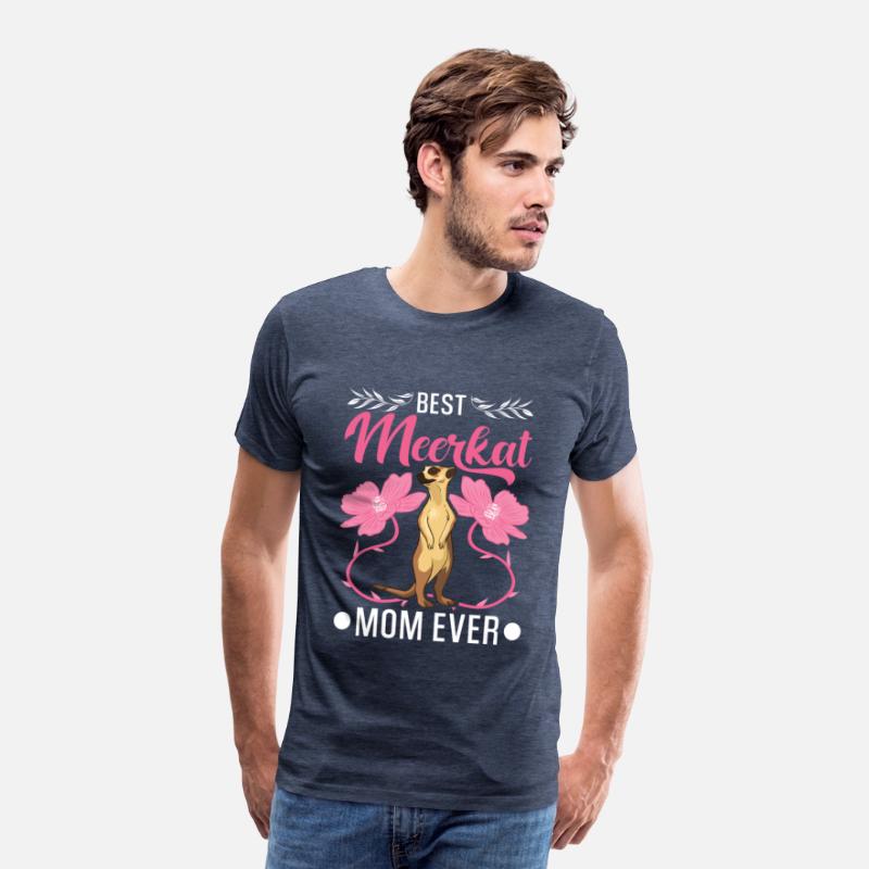 Best Meerkat Mom Ever