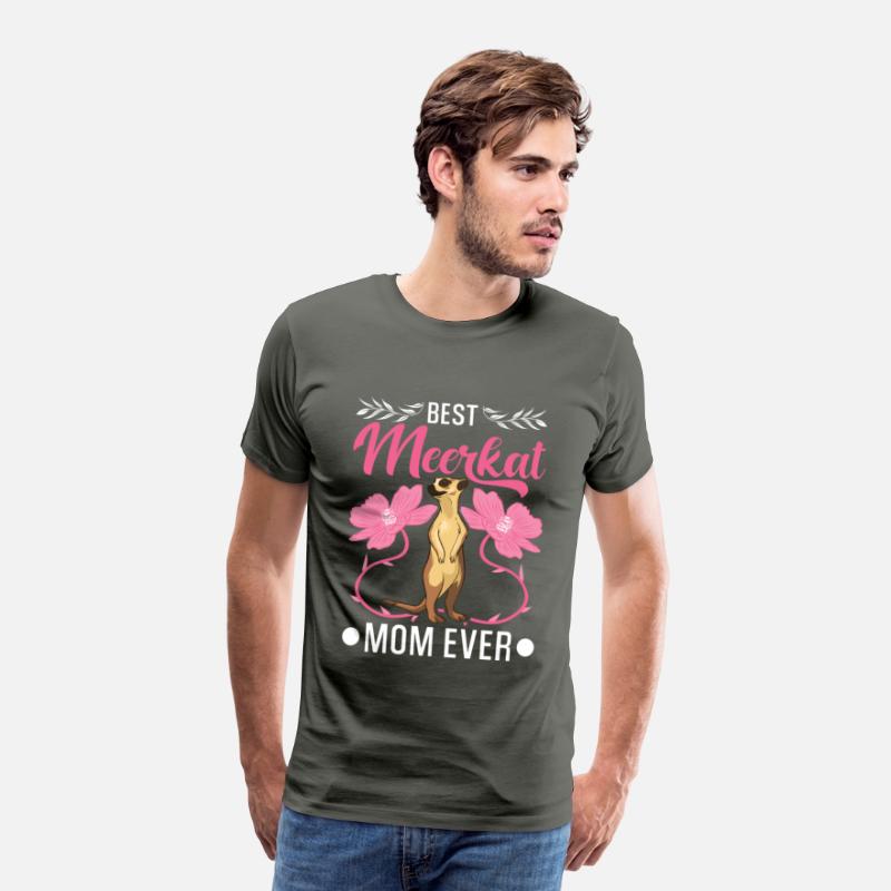 Best Meerkat Mom Ever